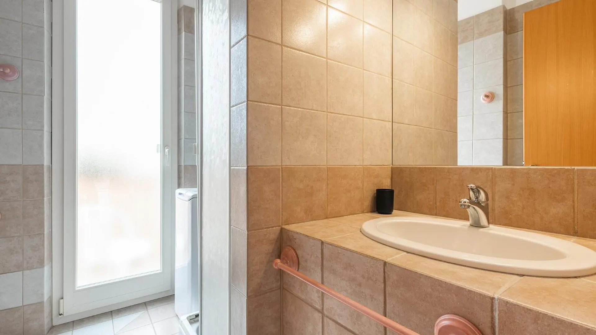 Apartmán House Aphrodite San Vero Milis